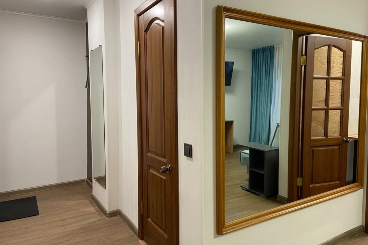 Фен для волос.