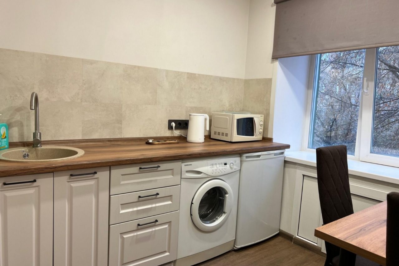 Возможность готовить пищу самостоятельно — экономия