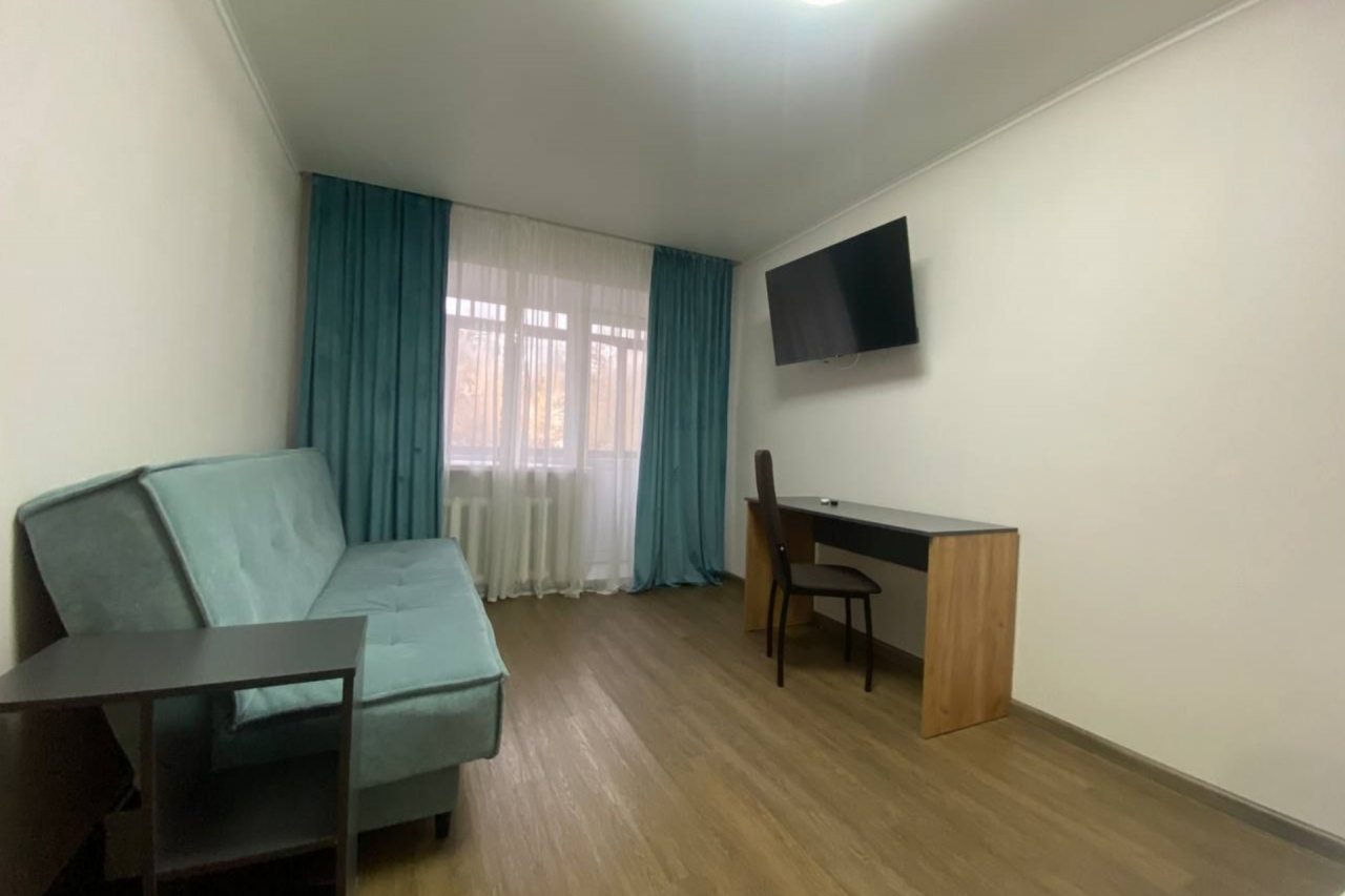 Бесплатный Wi-Fi, телевизор.