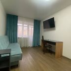 Бесплатный Wi-Fi, телевизор.