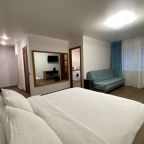 Размещение сотрудников в полностью меблированных квартирах