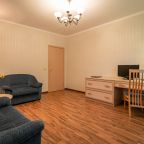 Семейный (Трехкомнатный стандарт номер с кухней), Отель Куркино