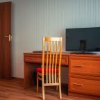 Семейный (Двухкомнатный стандарт номер с кухней), Отель Куркино