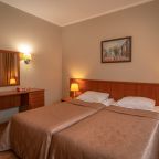 Семейный (Двухкомнатный стандарт номер с кухней), Отель Куркино