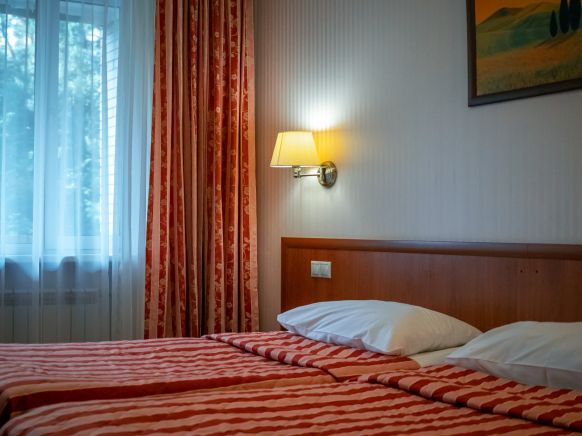 Фотография номера гостиницы Куркино