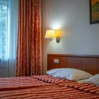 Семейный (Двухкомнатный стандарт номер с кухней), Отель Куркино