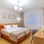 Апартаменты (Апартамент трехкомнатный), Отель Куркино