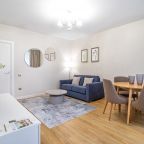 Апартаменты (Апартамент трехкомнатный), Отель Куркино