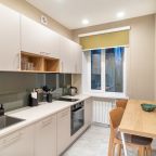 Апартаменты (Апартамент трехкомнатный), Отель Куркино