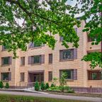 Апартаменты (Апартамент трехкомнатный), Отель Куркино