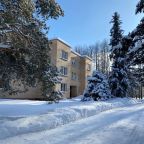 Сад, Отель Куркино