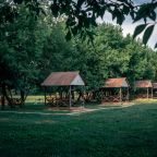 Барбекю, Отель Куркино