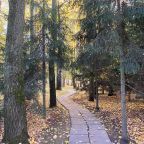 Пешие прогулки, Отель Куркино