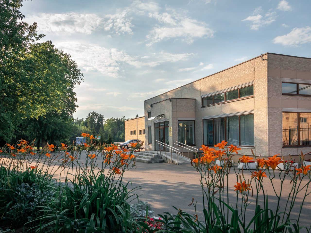 Отель Куркино, Москва