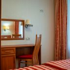 двухкомнатный двухместный «Стандарт» с кухней