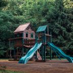 Детская площадка