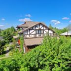 Терраса, Гостевой дом DREAM VILLAGE