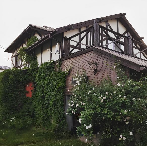 Гостевой дом DREAM VILLAGE, Оксино