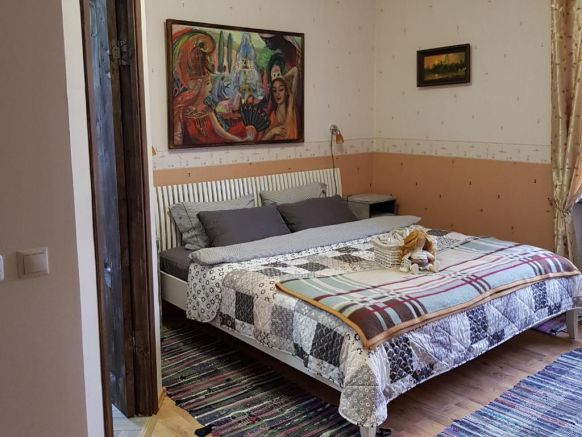 Фотография номера гостевого дома Дрим-Виллидж