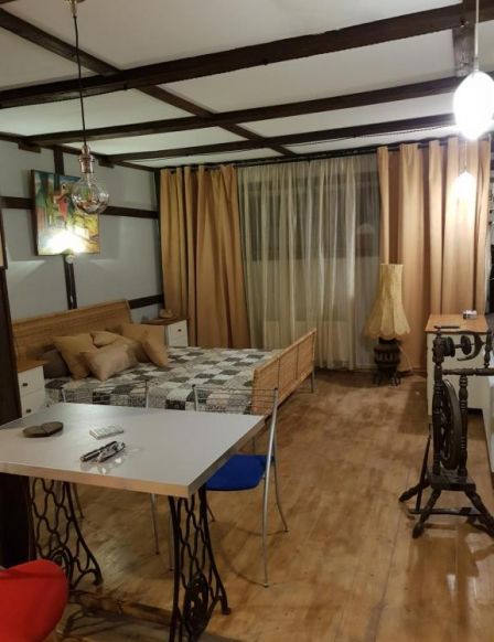 Фотография номера гостевого дома Дрим-Виллидж