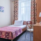 Одноместный (Стандарт), Отель Турист