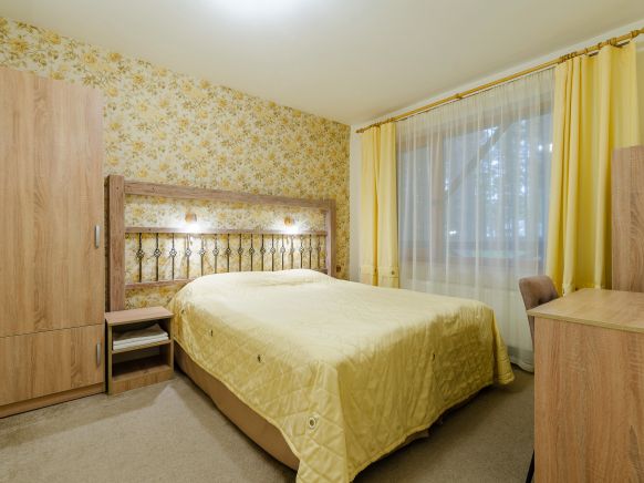 Фотография номера гостиницы Плесков