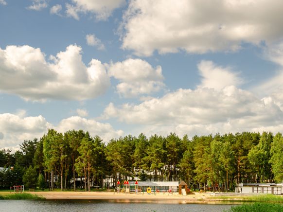 Отель Плесков, Печки, Псковская область