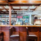 Бар ресторана