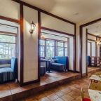 Зал ресторана