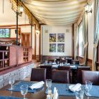 Зал ресторана