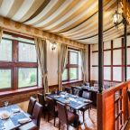 Зал ресторана