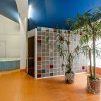 Крытый всесезонный бассейн