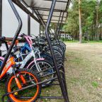 Прокат велосипедов