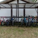 Прокат велосипедов