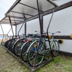 Прокат велосипедов