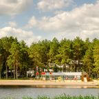 Береговая линия отеля