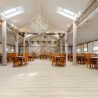 Банкетный зал ресторана