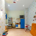 Детская комната в аква-центре