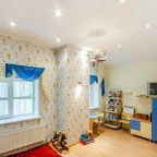 Детская комната в аква-центре