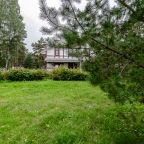 Территория отеля