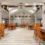 Банкетный зал ресторана