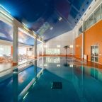 Бассейн в аква-центре