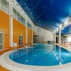 Бассейн в аква-центре