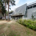 Спортивный комплекс отеля