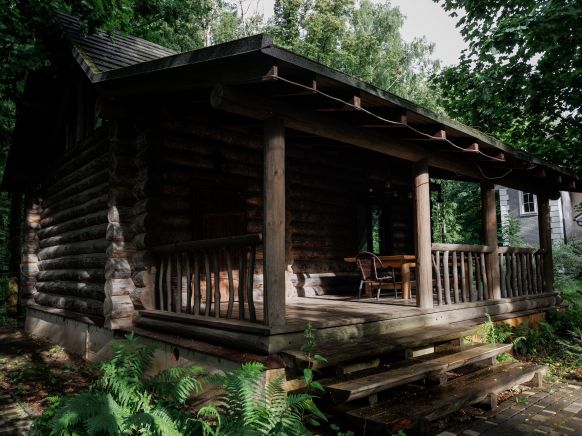 Фотография номера гостиницы Прованс отель 4 Сезона