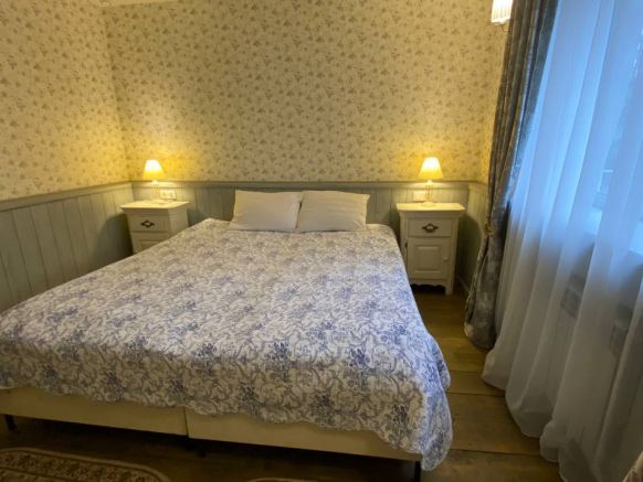 Фотография номера гостиницы Прованс отель 4 Сезона