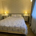 Двухместный (Стандарт I категоррии), Парк-Отель 4 сезона