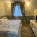 Двухместный (Стандарт I категоррии), Парк-Отель 4 сезона