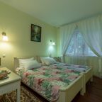 Двухместный (Стандарт I категоррии), Парк-Отель 4 сезона