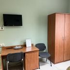Четырехместный (Стандарт), Гостиница Добрый Кот
